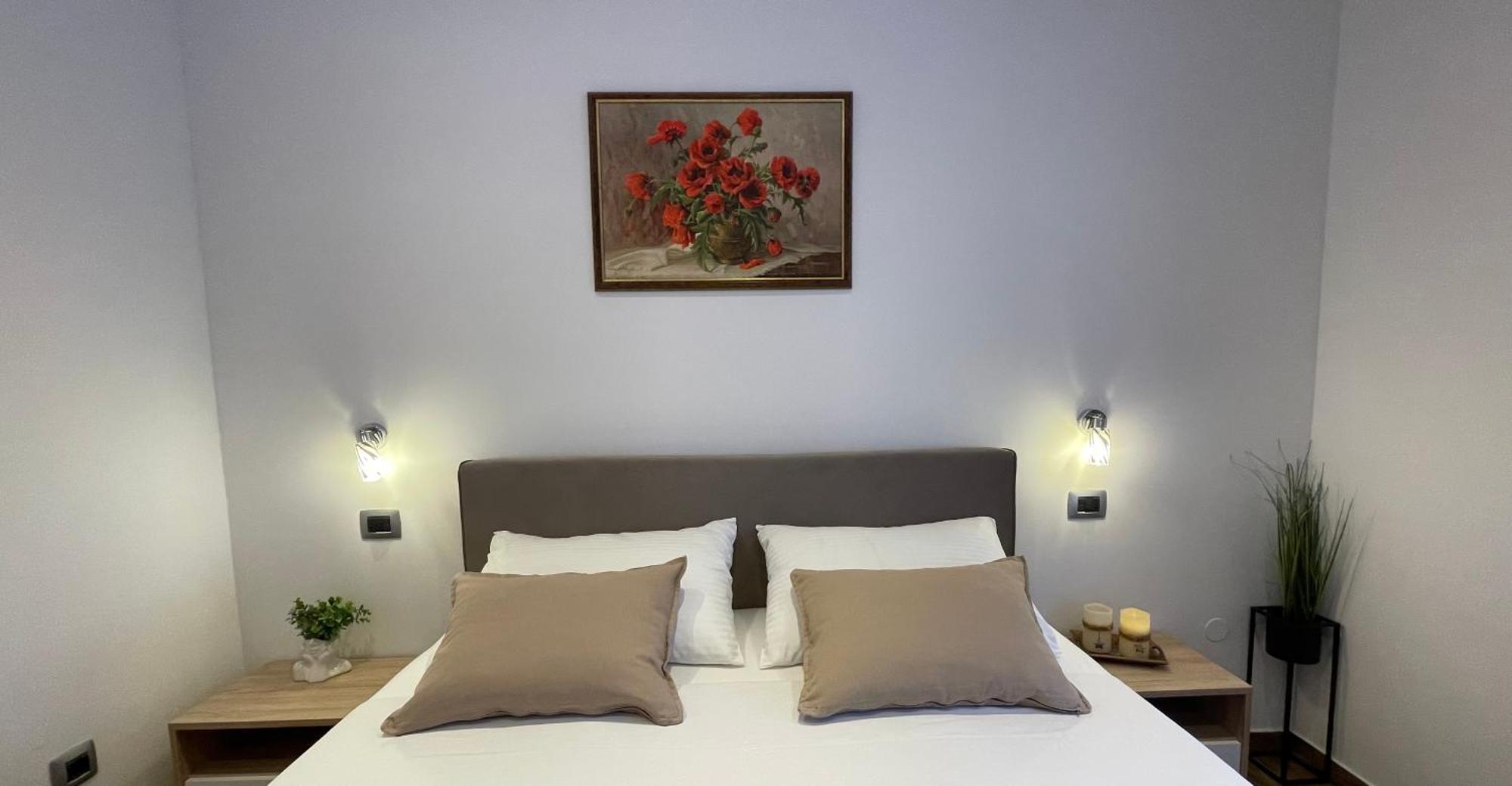 Apartments Anna I Baska  Exterior photo