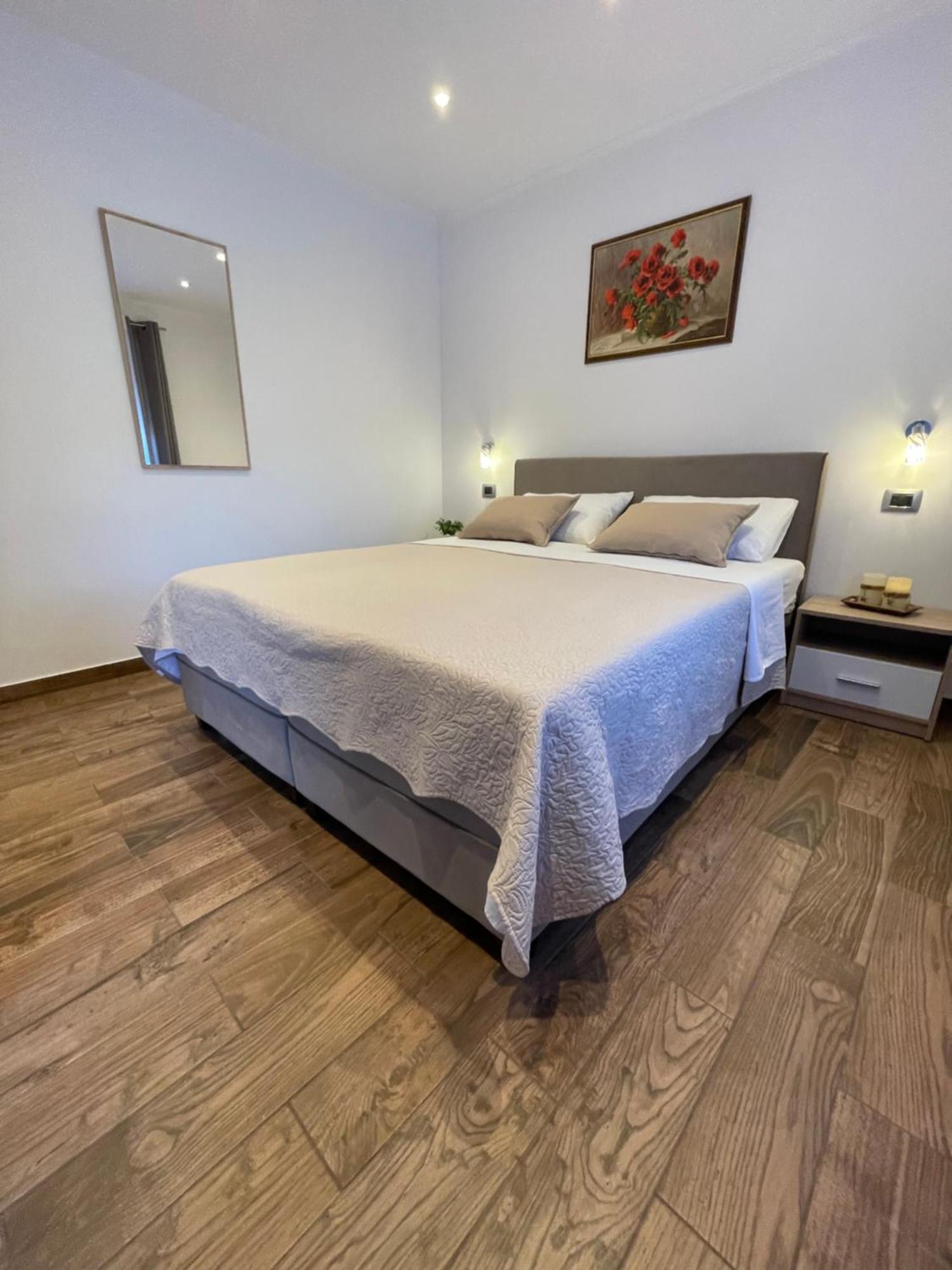 Apartments Anna I Baska  Exterior photo