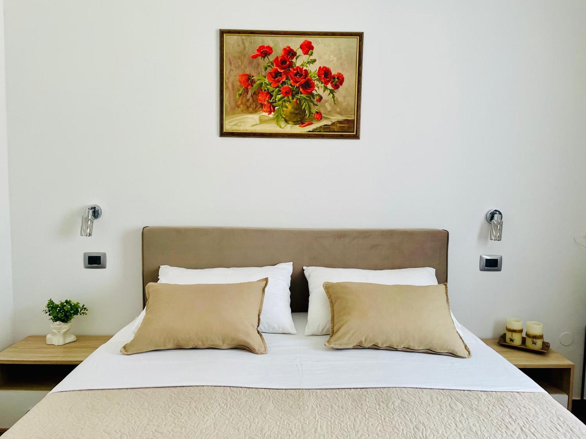 Apartments Anna I Baska  Exterior photo