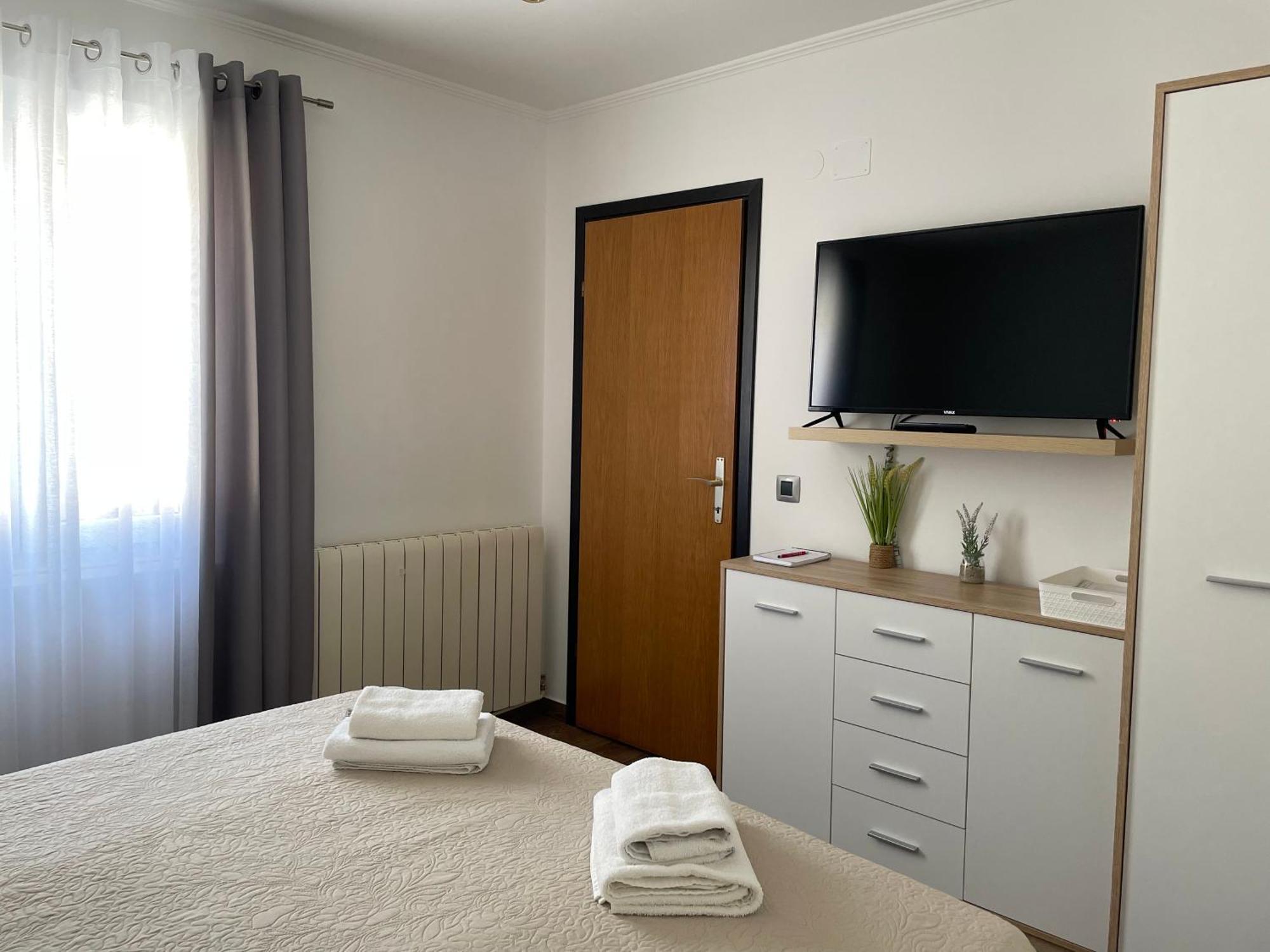 Apartments Anna I Baska  Exterior photo